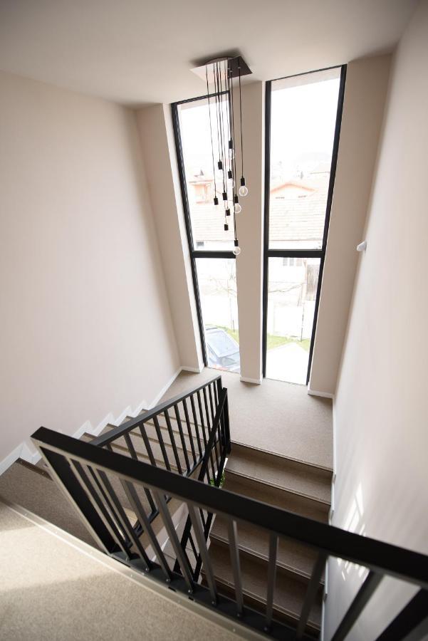 Vila Sarisa Deva Buitenkant foto